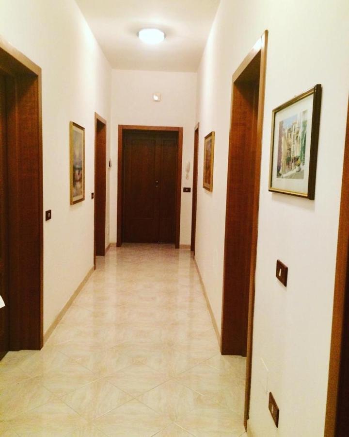 A Due Passi Rooms 马达莱纳 外观 照片